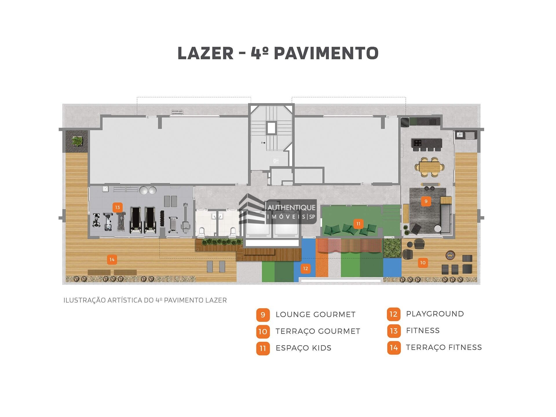 Apartamento à venda com 2 quartos, 70m² - Foto 20