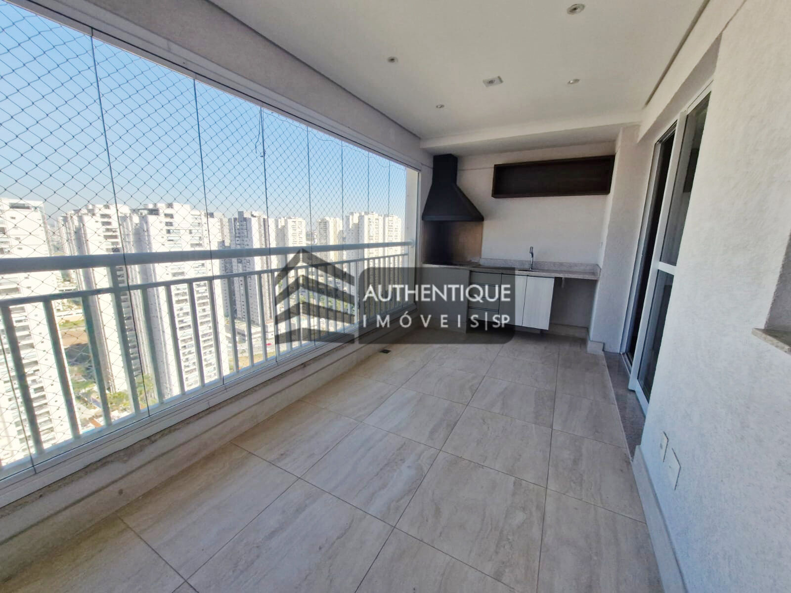 Apartamento, 3 quartos, 94 m² - Foto 4