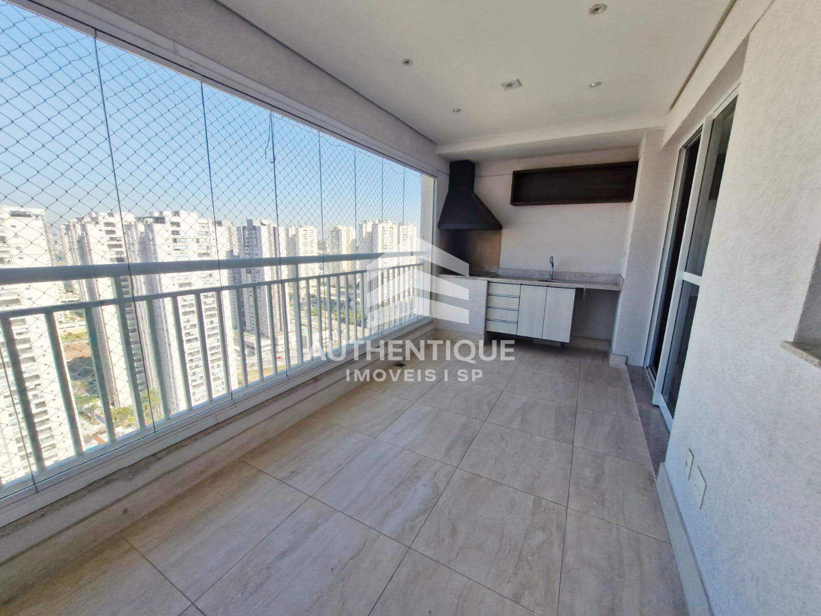 Apartamento, 3 quartos, 94 m² - Foto 4