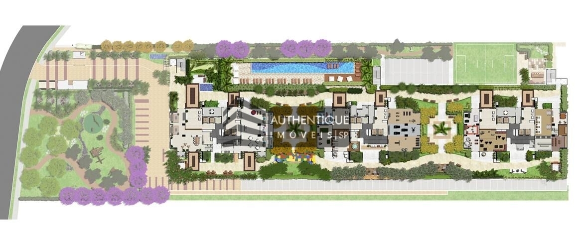 Apartamento, 3 quartos, 94 m² - Foto 32