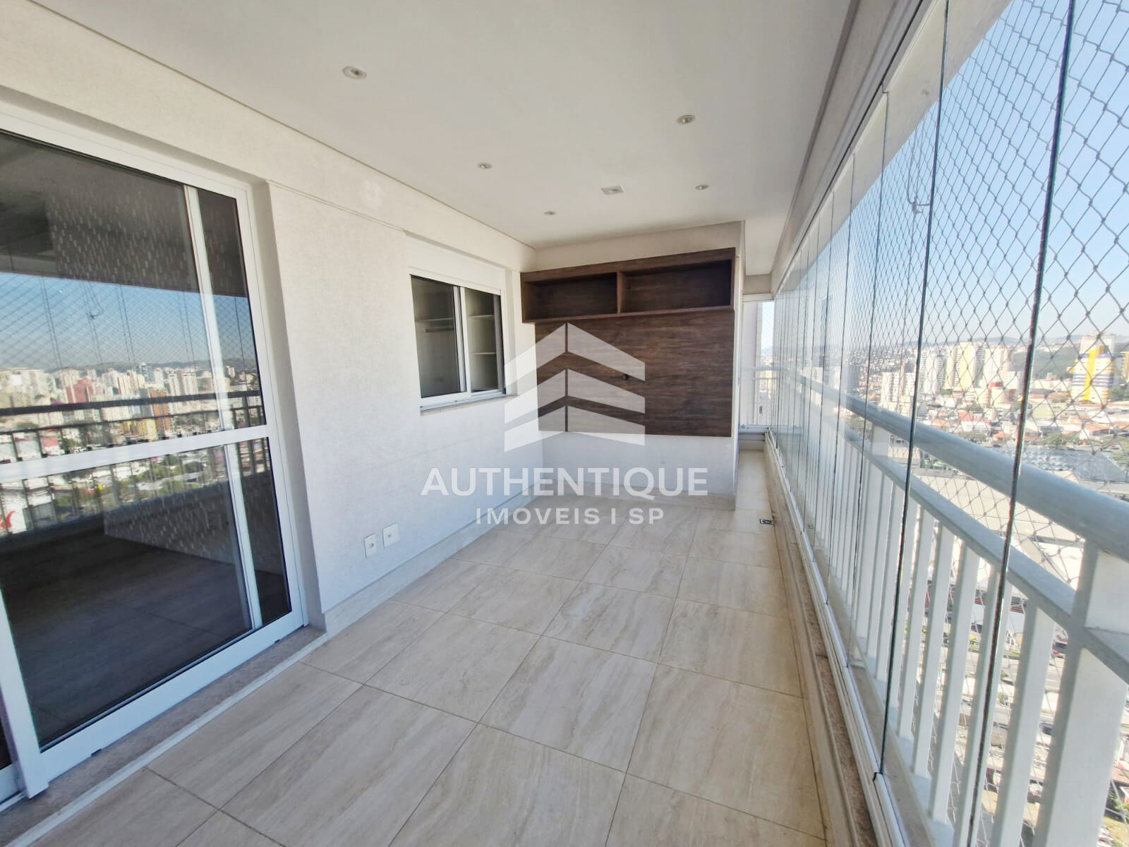 Apartamento, 3 quartos, 94 m² - Foto 3