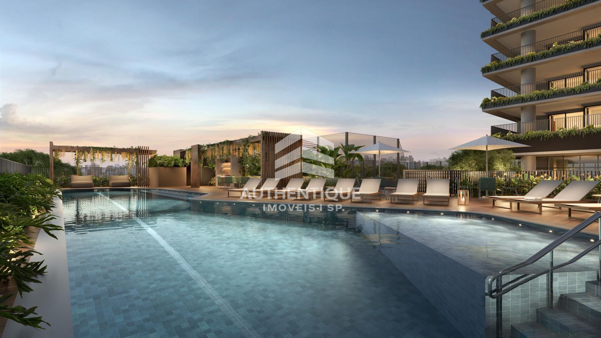 Cobertura, 4 quartos, 642 m² - Foto 5