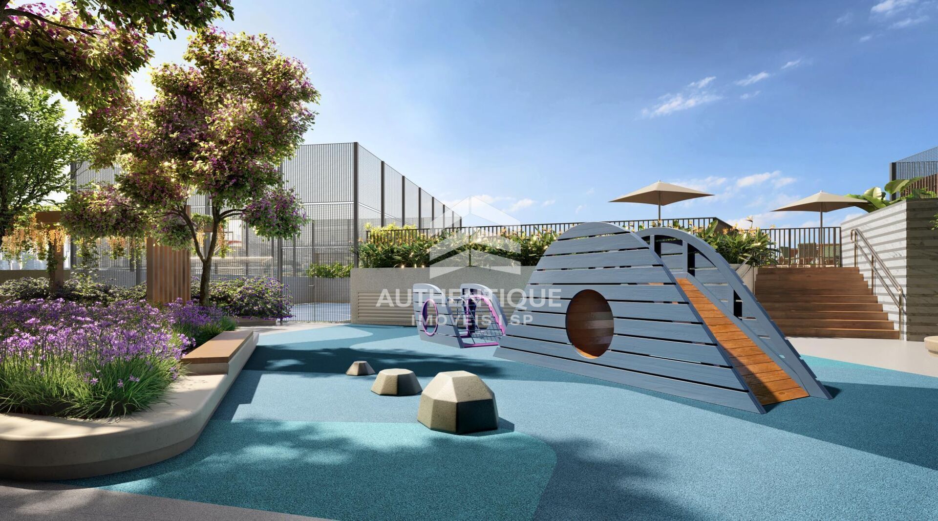 Cobertura, 4 quartos, 642 m² - Foto 10
