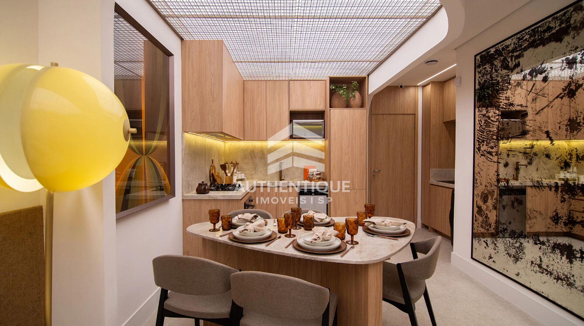Cobertura, 2 quartos, 122 m² - Foto 20