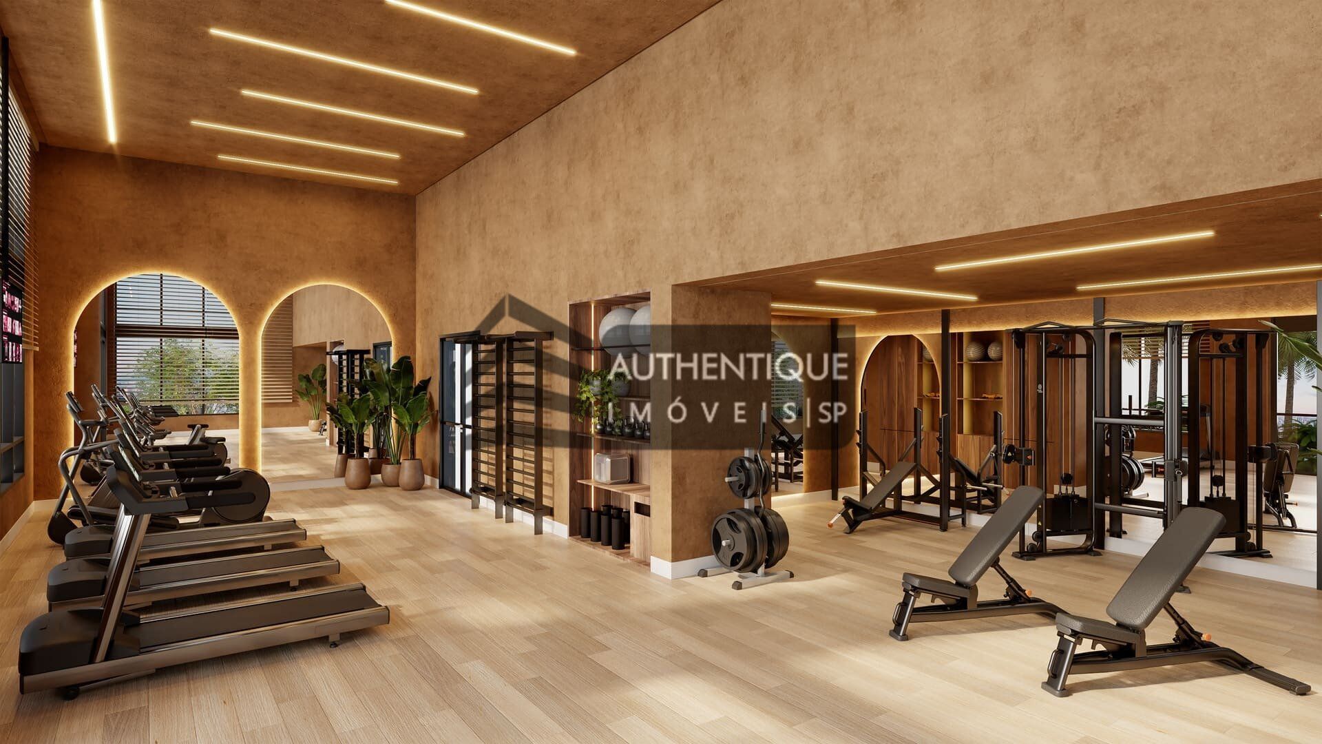 Cobertura, 2 quartos, 122 m² - Foto 8