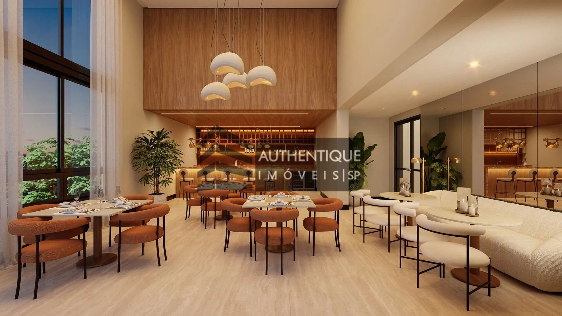 Cobertura, 2 quartos, 122 m² - Foto 9