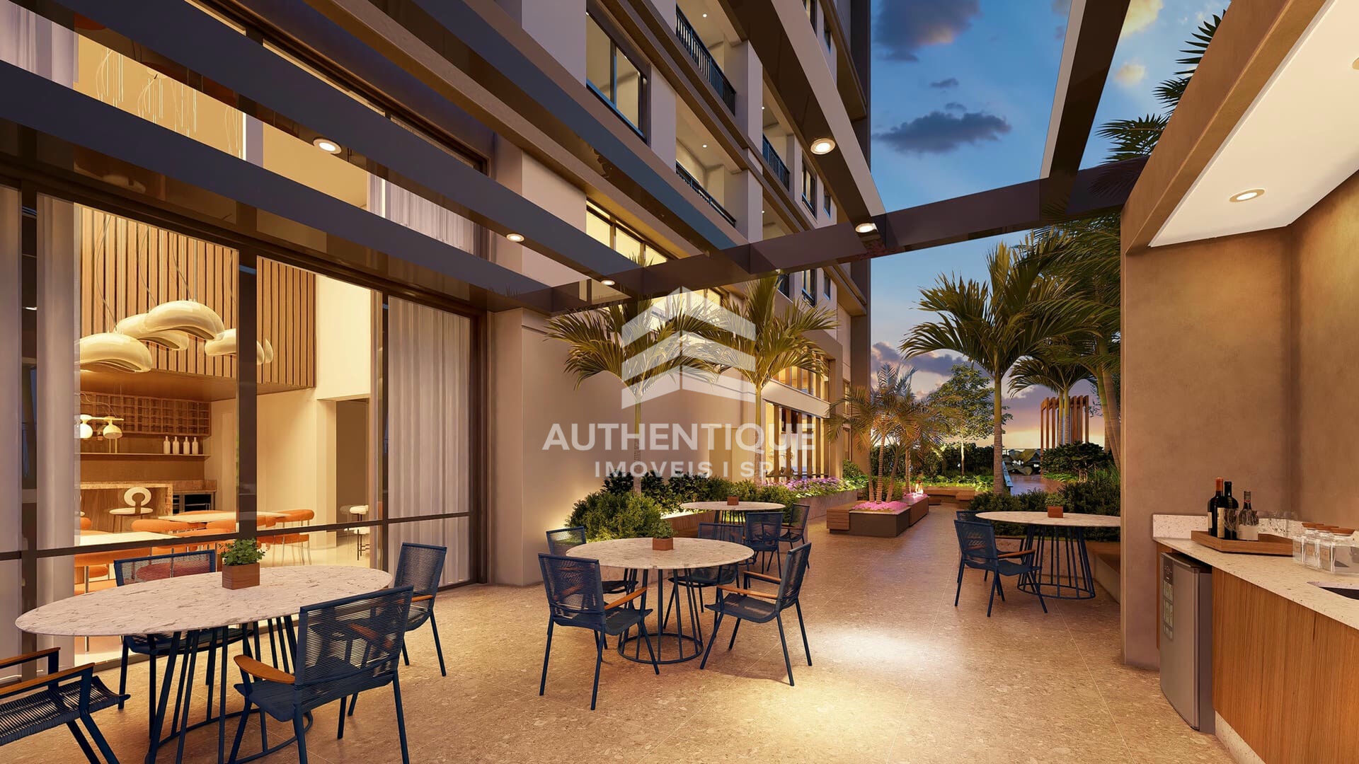Cobertura, 2 quartos, 122 m² - Foto 16