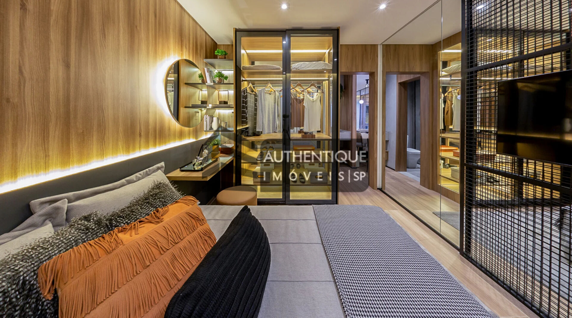 Cobertura, 2 quartos, 122 m² - Foto 31