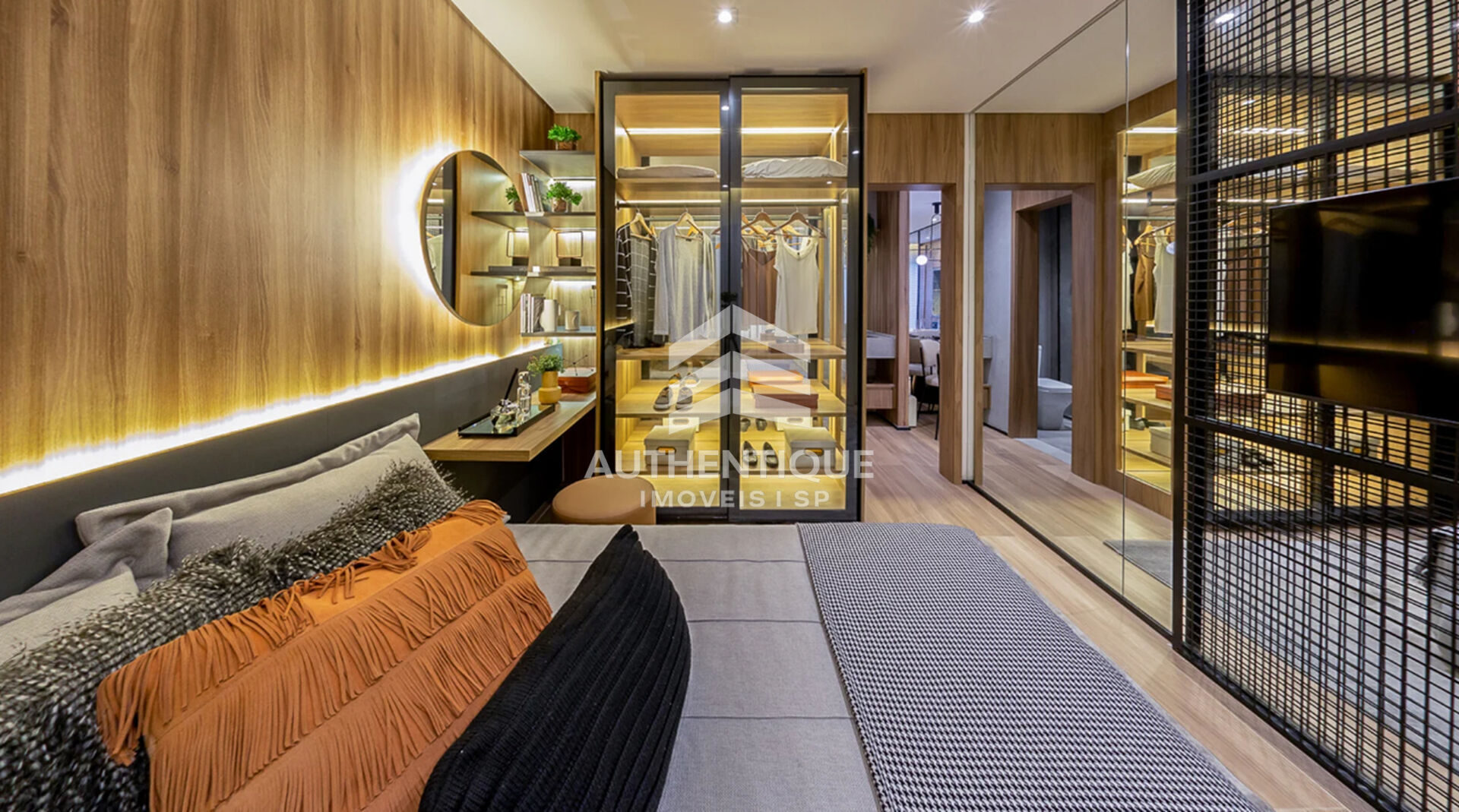Cobertura, 2 quartos, 122 m² - Foto 31
