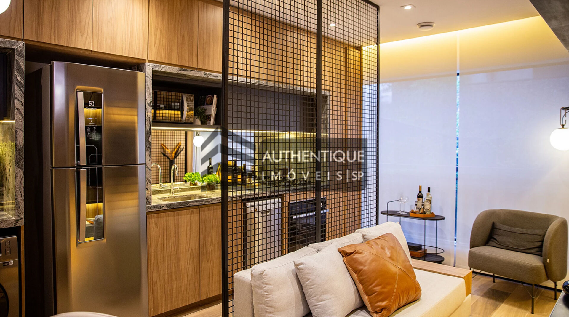 Cobertura, 2 quartos, 122 m² - Foto 23