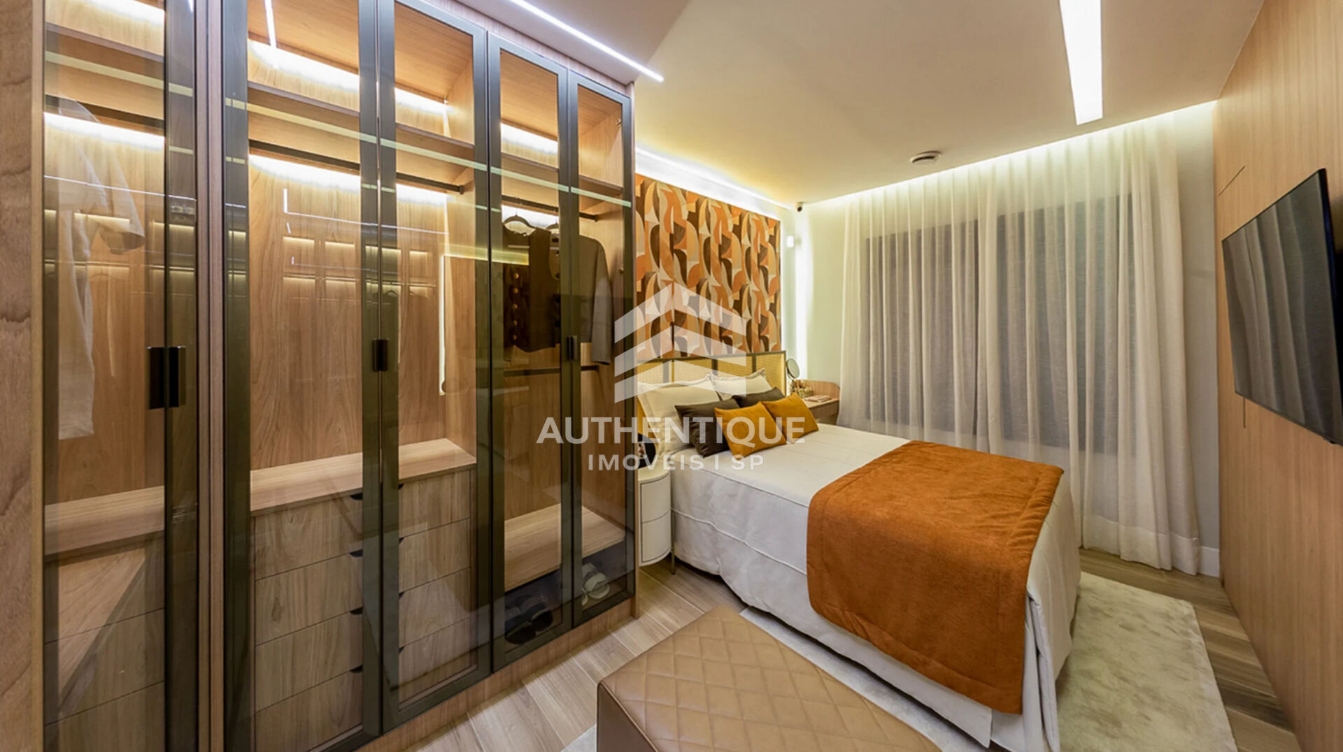 Cobertura, 2 quartos, 122 m² - Foto 28