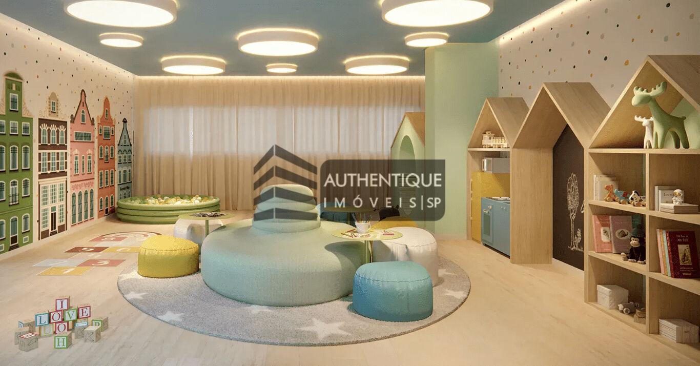 Apartamento, 4 quartos, 125 m² - Foto 11