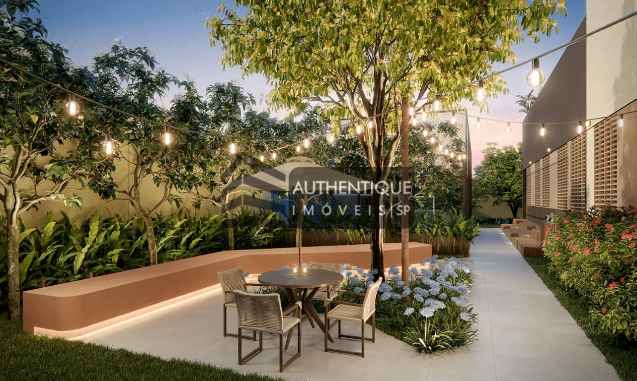 Apartamento, 4 quartos, 125 m² - Foto 15