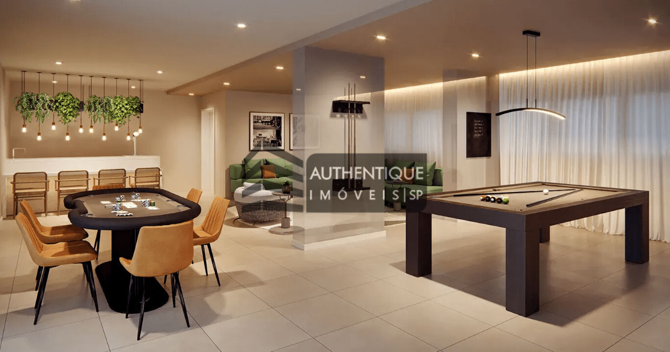 Apartamento, 4 quartos, 125 m² - Foto 9