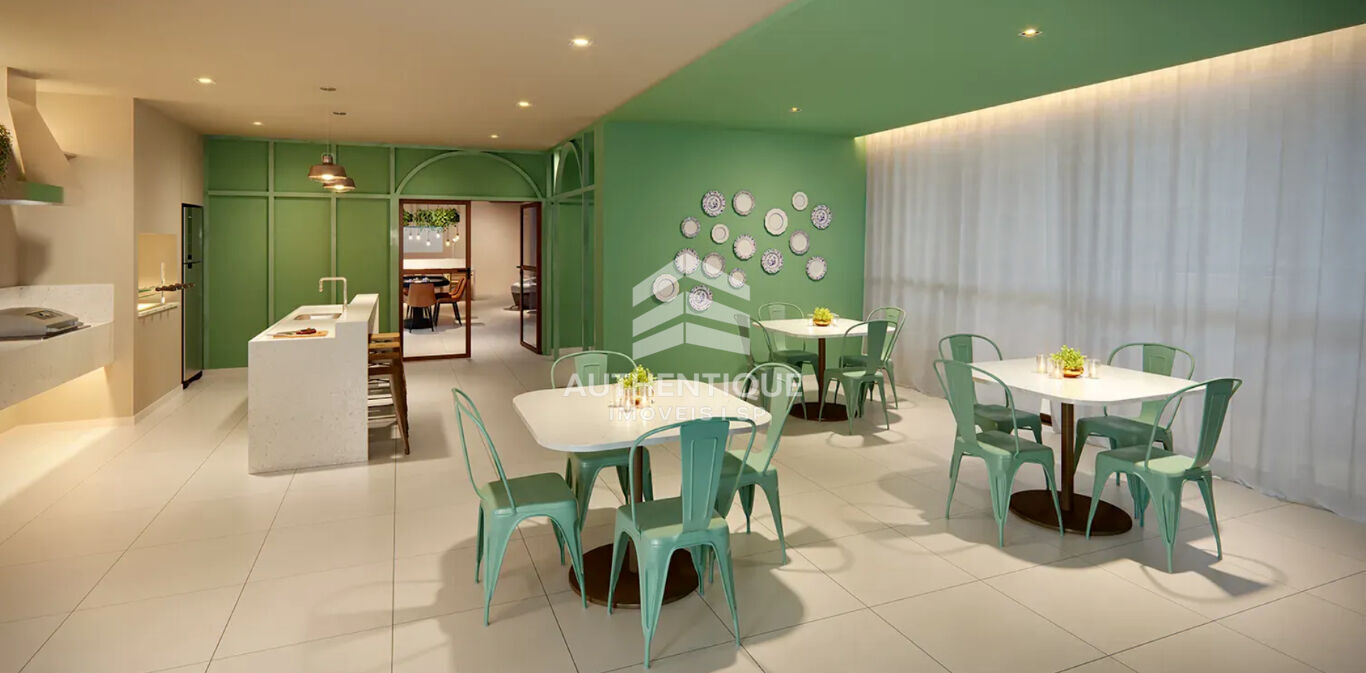 Apartamento, 4 quartos, 125 m² - Foto 7