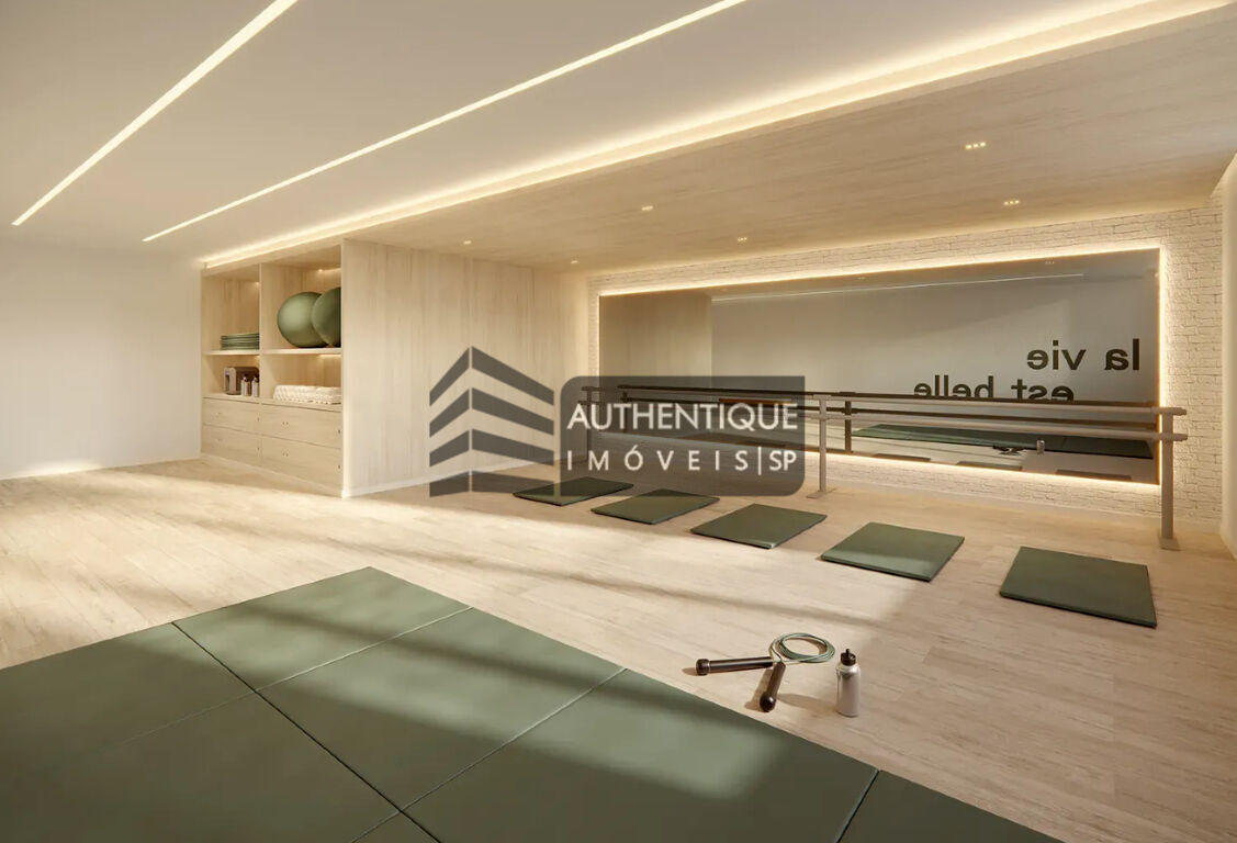 Apartamento, 4 quartos, 125 m² - Foto 6