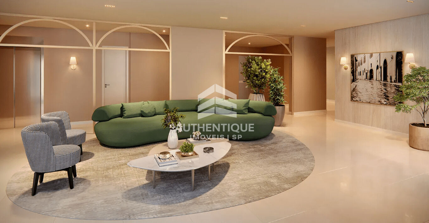 Apartamento, 4 quartos, 125 m² - Foto 4