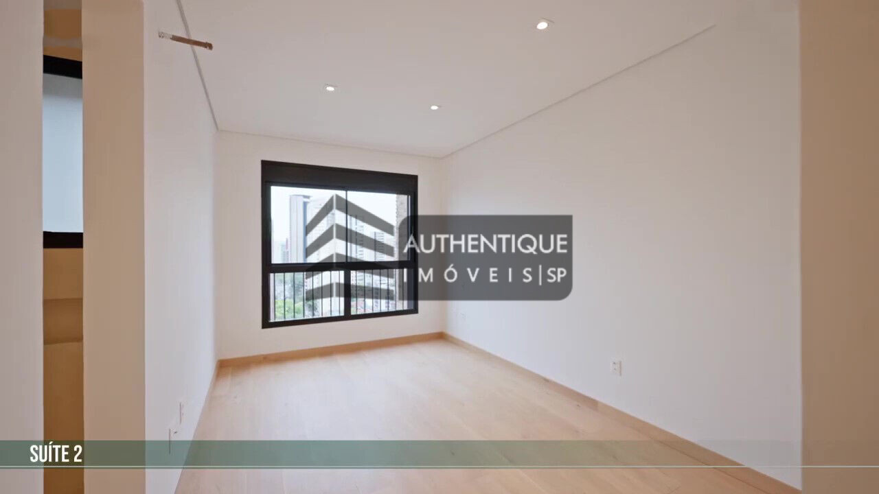 Apartamento à venda com 4 quartos, 303m² - Foto 3