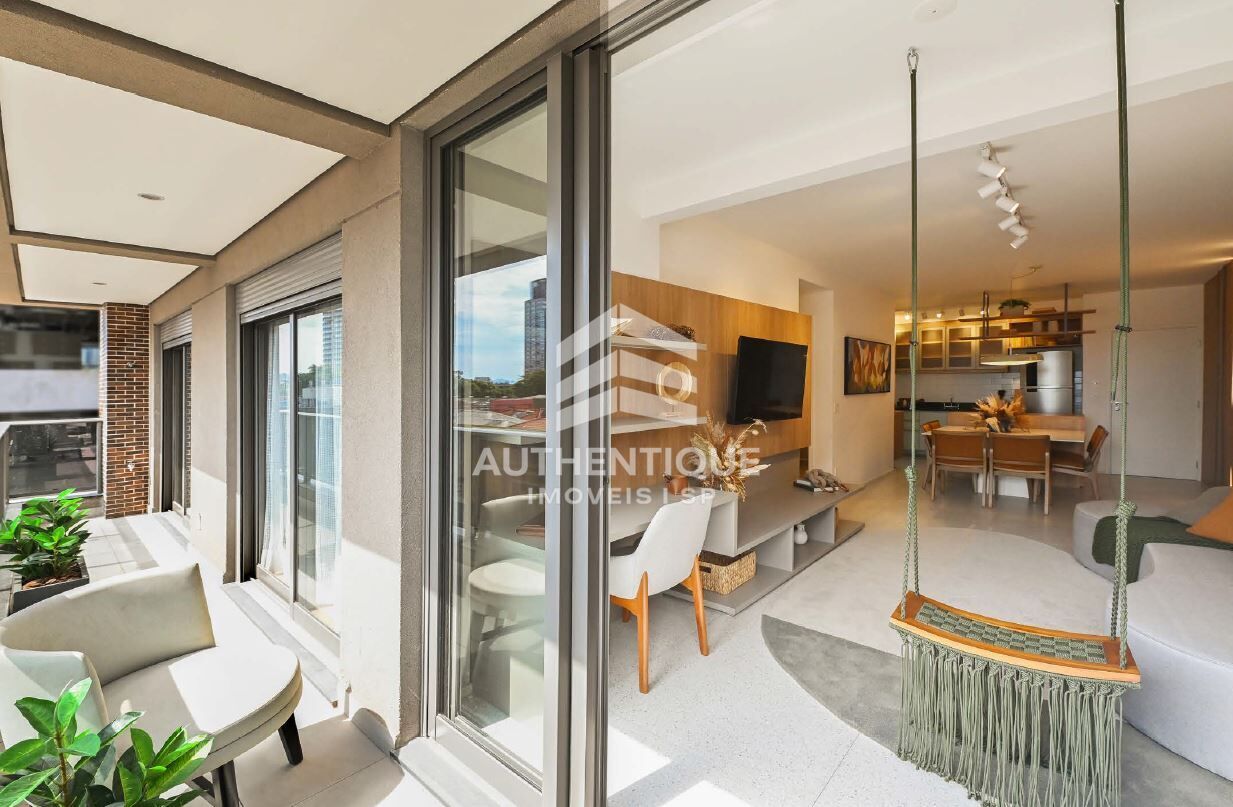 Apartamento, 3 quartos, 130 m² - Foto 4
