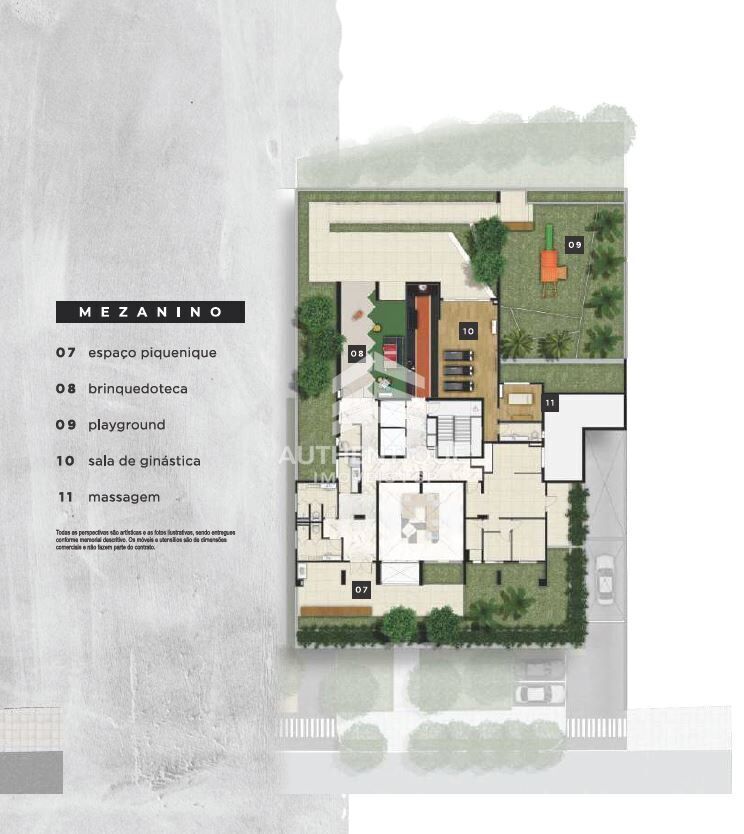 Apartamento, 3 quartos, 130 m² - Foto 14