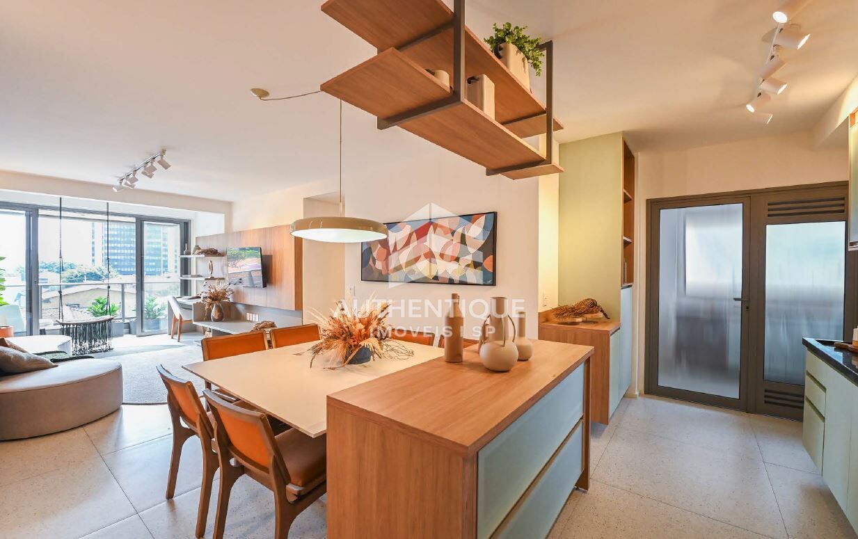 Apartamento, 3 quartos, 130 m² - Foto 2