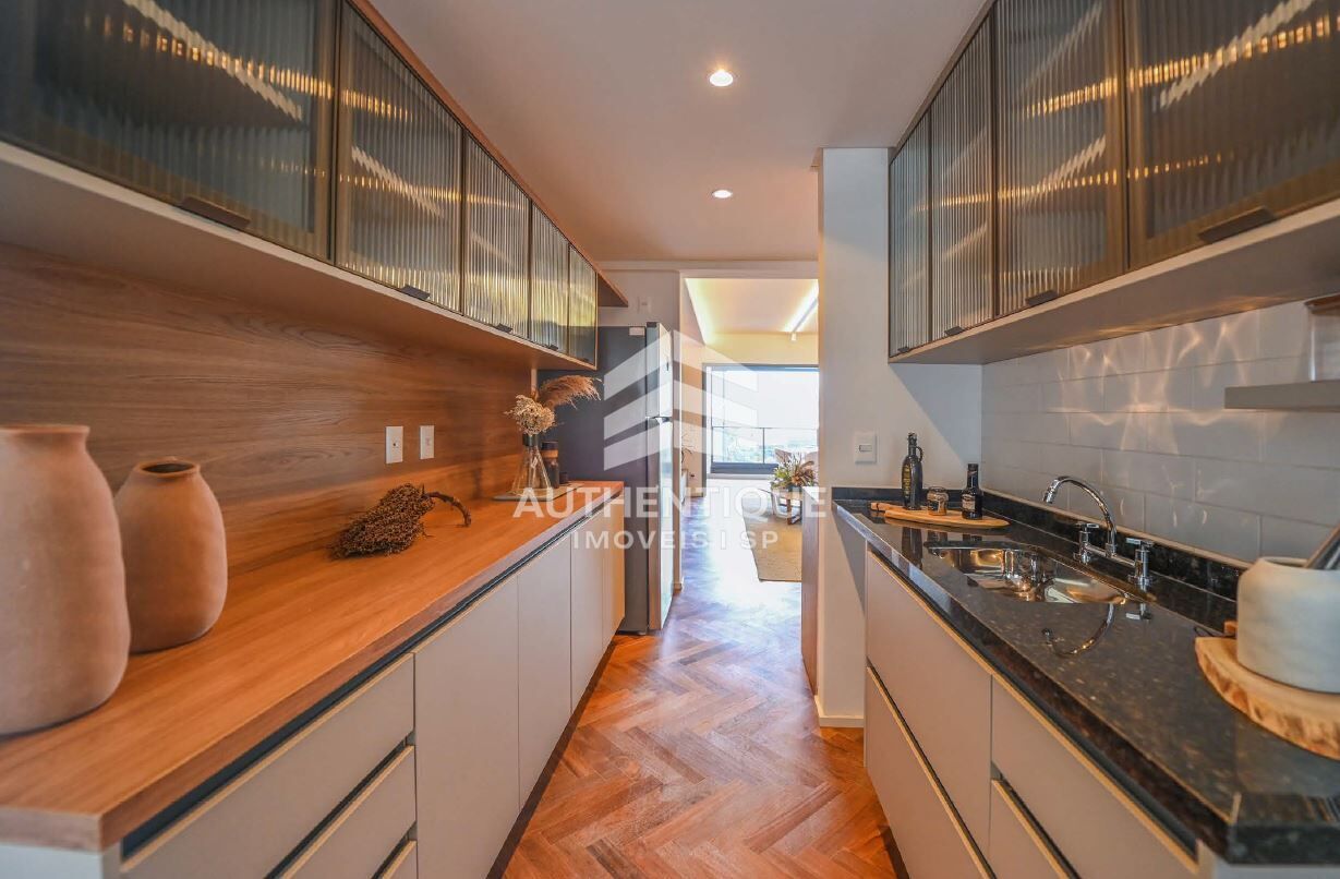 Apartamento, 3 quartos, 130 m² - Foto 6