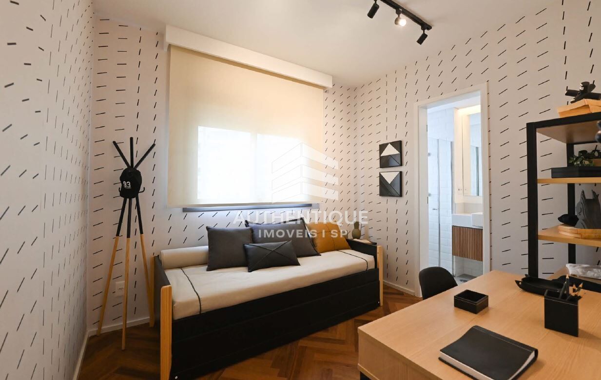 Apartamento, 3 quartos, 130 m² - Foto 10