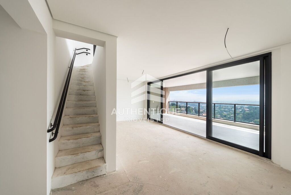 Cobertura, 4 quartos, 343 m² - Foto 5