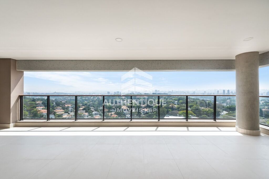 Cobertura, 4 quartos, 343 m² - Foto 3