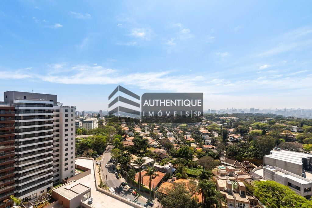 Cobertura à venda com 4 quartos, 343m² - Foto 8