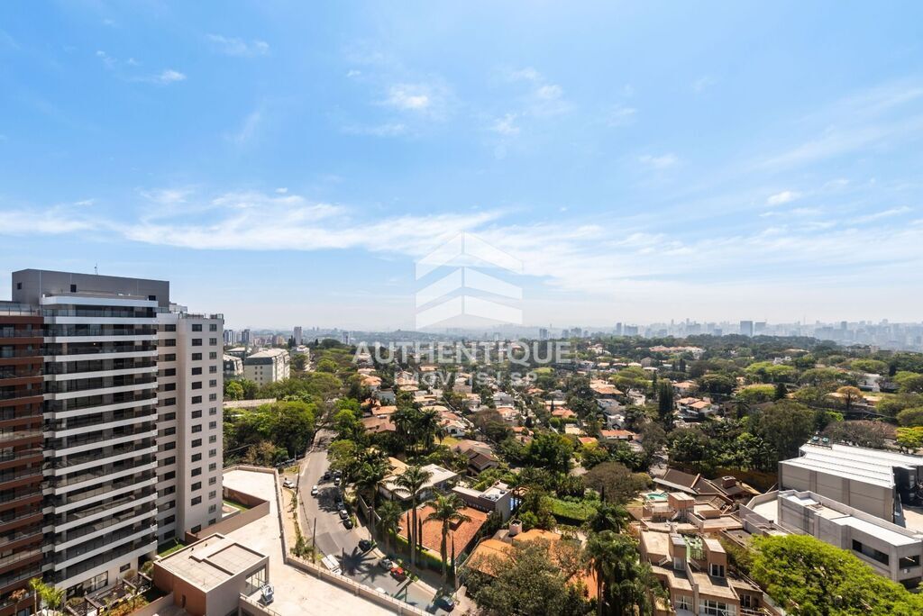 Cobertura, 4 quartos, 343 m² - Foto 8