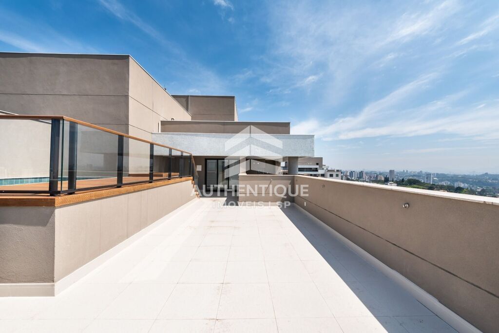 Cobertura, 4 quartos, 343 m² - Foto 24