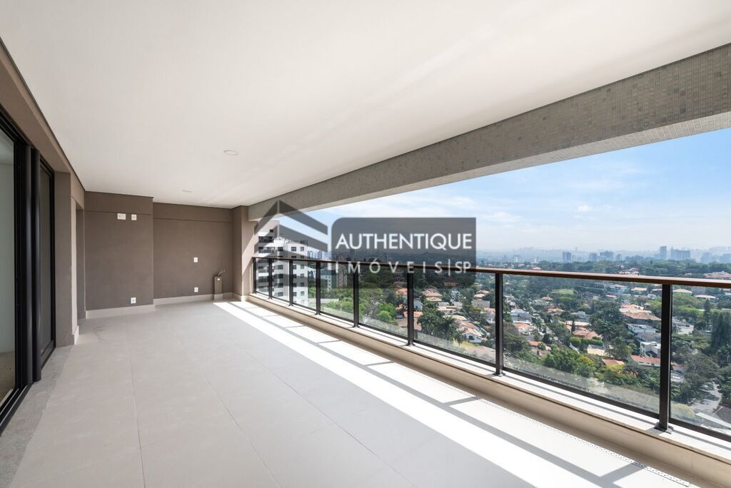 Cobertura à venda com 4 quartos, 343m² - Foto 7