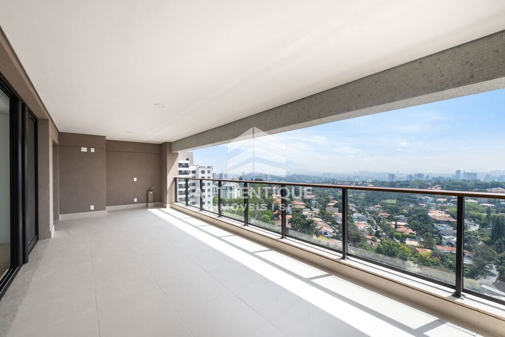 Cobertura, 4 quartos, 343 m² - Foto 7