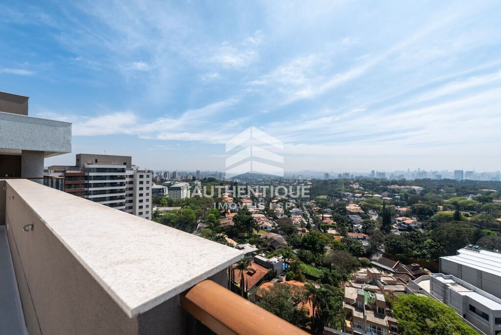 Cobertura, 4 quartos, 343 m² - Foto 26