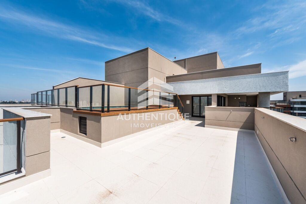 Cobertura, 4 quartos, 343 m² - Foto 25