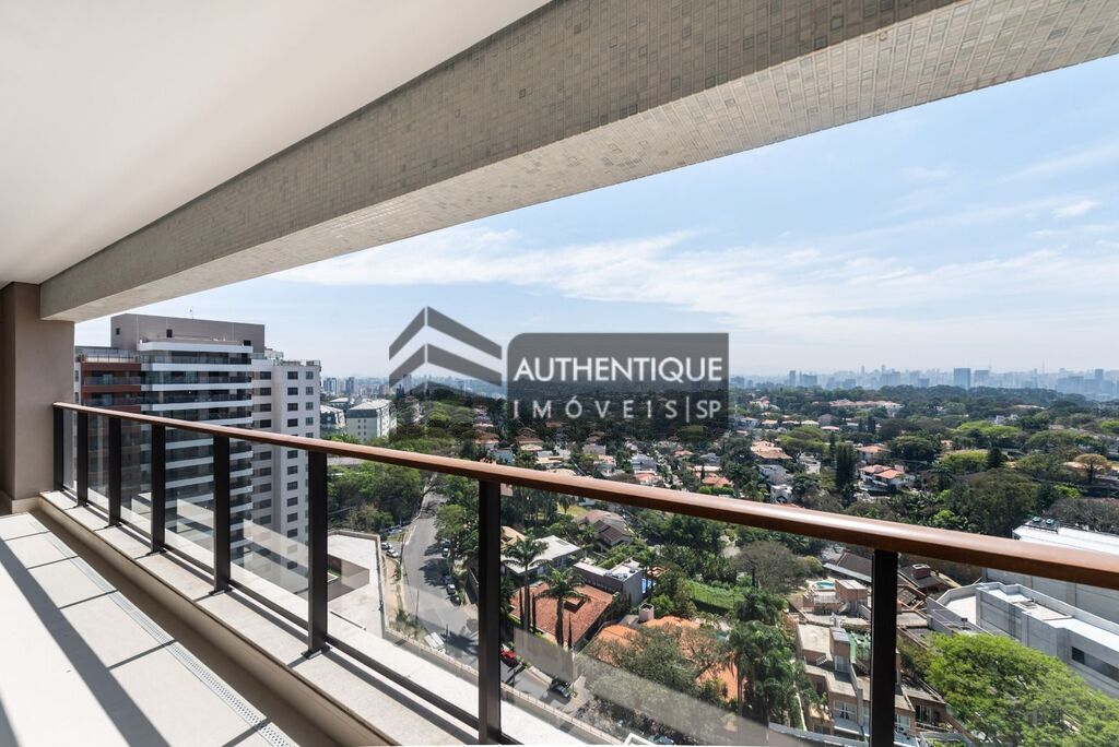 Cobertura à venda com 4 quartos, 343m² - Foto 10