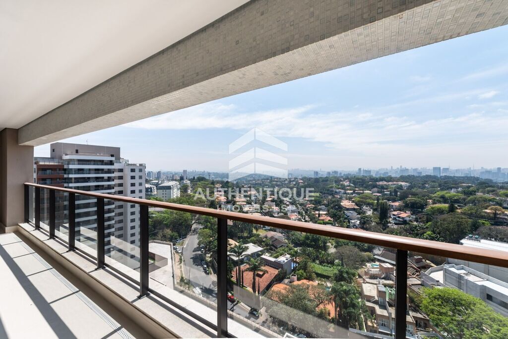 Cobertura, 4 quartos, 343 m² - Foto 10