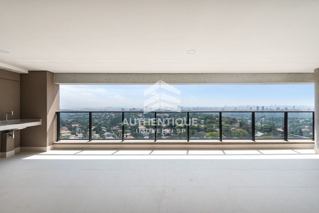 Cobertura, 4 quartos, 343 m² - Foto 21