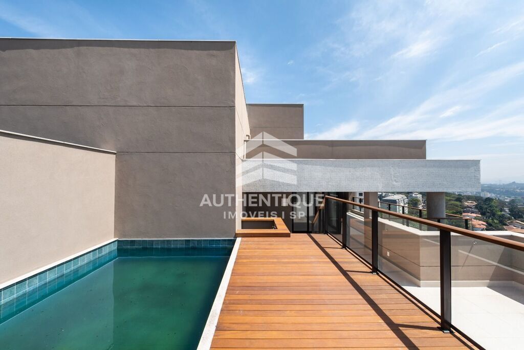 Cobertura, 4 quartos, 343 m² - Foto 2
