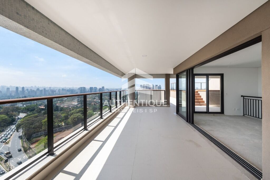 Cobertura, 4 quartos, 343 m² - Foto 22