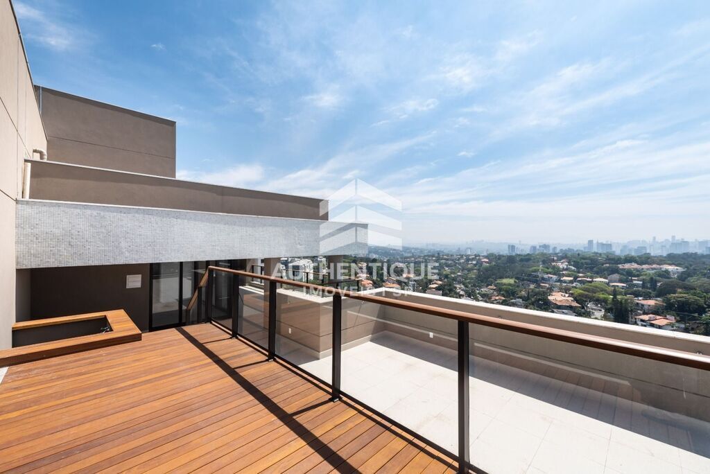 Cobertura, 4 quartos, 343 m² - Foto 4