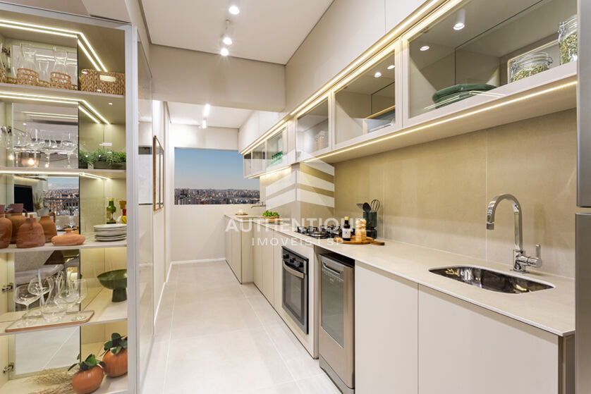 Apartamento, 2 quartos, 95 m² - Foto 4