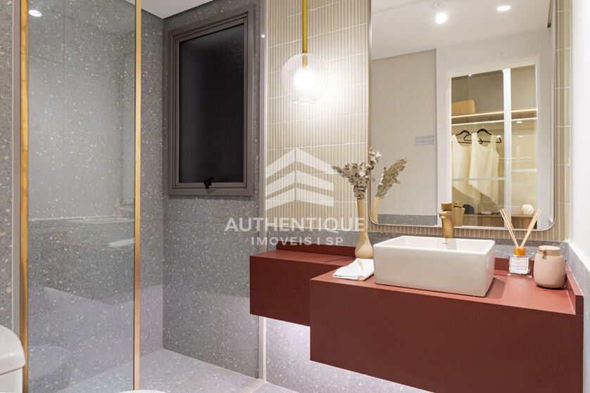 Apartamento, 2 quartos, 95 m² - Foto 8