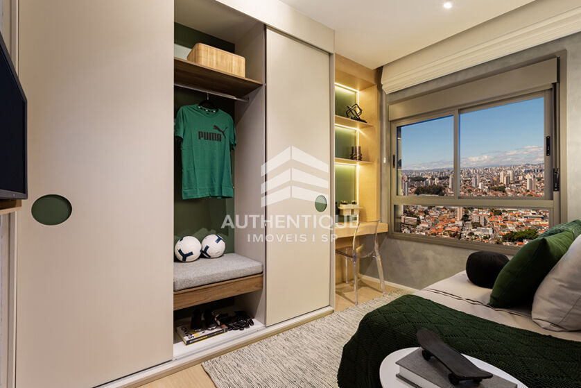 Apartamento, 2 quartos, 95 m² - Foto 9