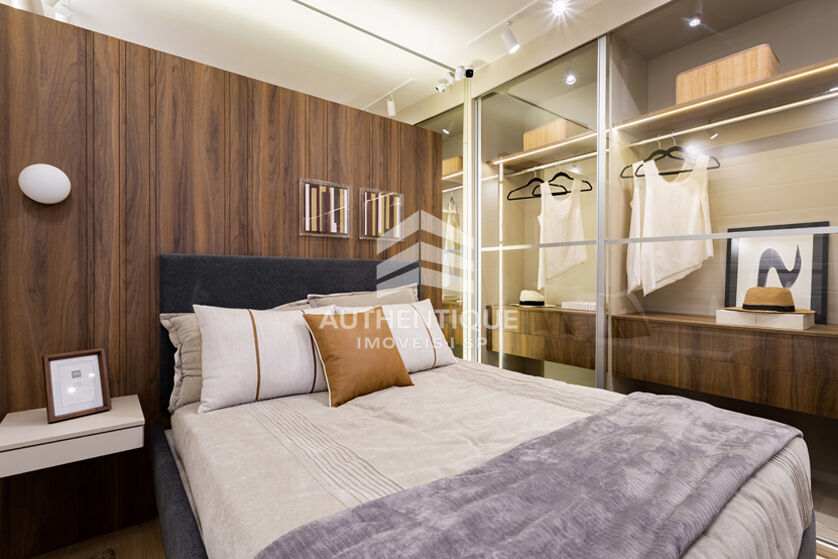 Apartamento, 2 quartos, 95 m² - Foto 7
