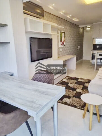 Apartamento, 1 quarto, 42 m² - Foto 2