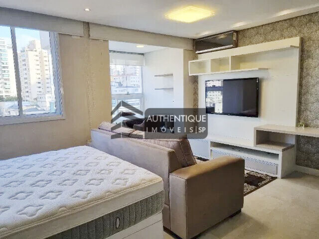 Apartamento, 1 quarto, 42 m² - Foto 3