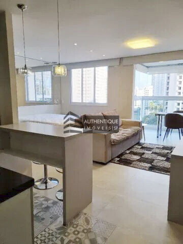 Apartamento, 1 quarto, 42 m² - Foto 4