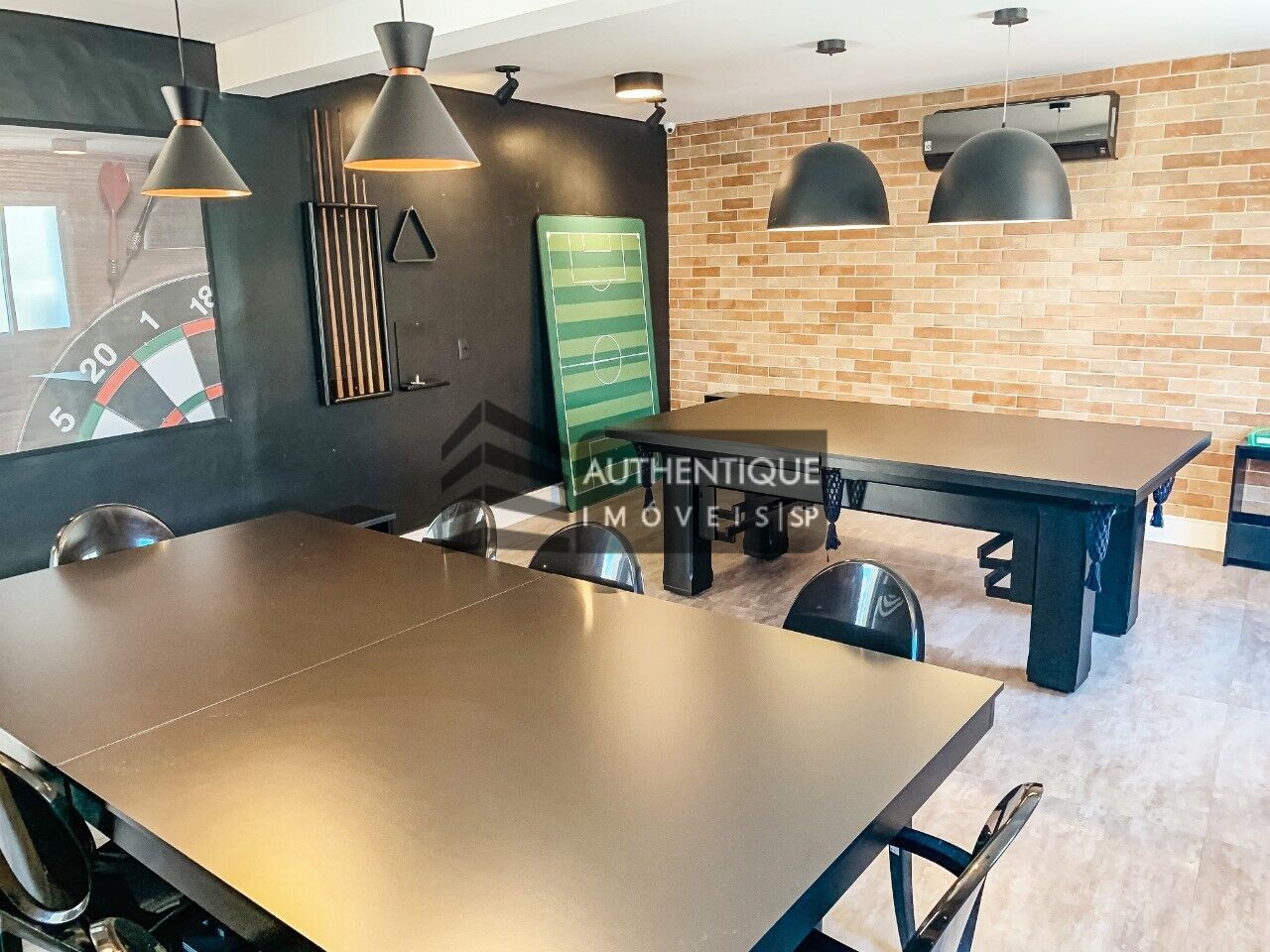 Apartamento à venda com 3 quartos, 98m² - Foto 11